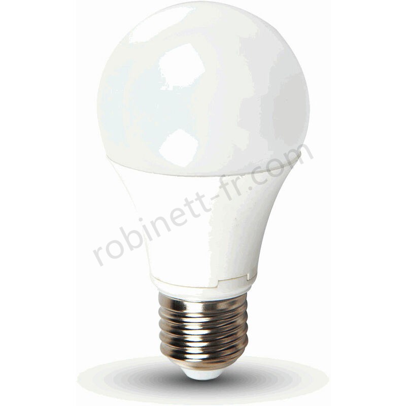 Pas cher Lampe extérieure à DEL avec élégance classique et acier inoxydable poli - -1