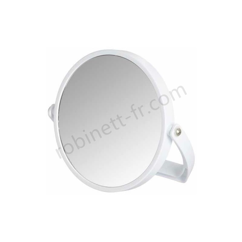 Ventes Miroir cosmétique Noale blanc WENKO - -0