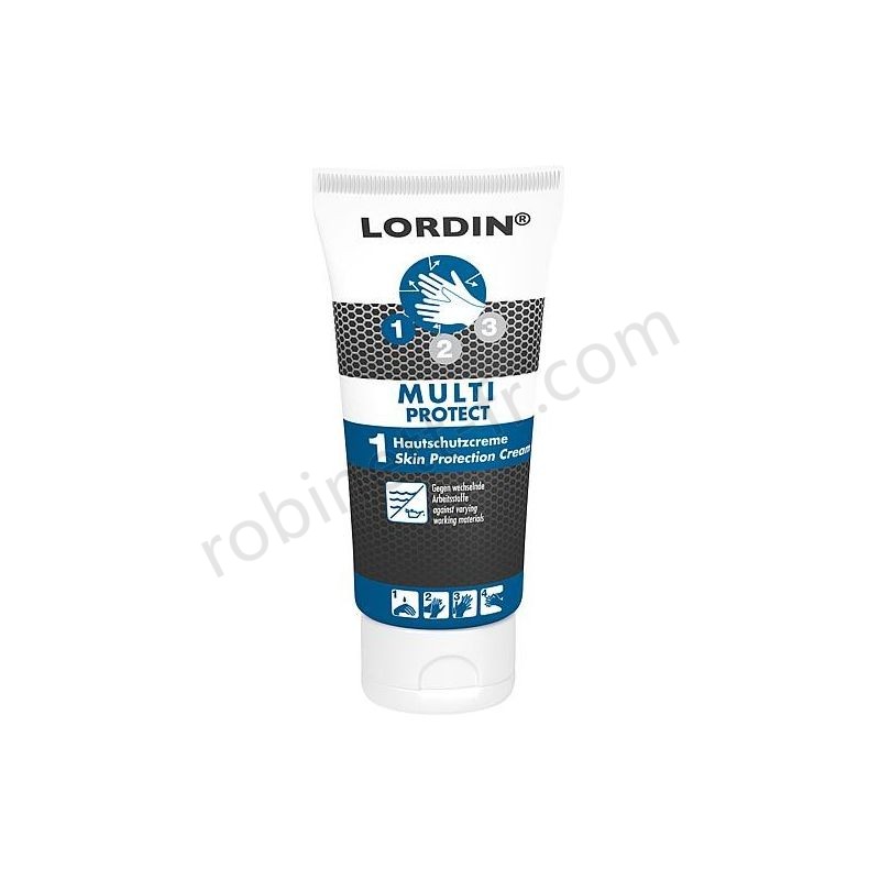 Boutique en ligne Creme de protection Lordin protection multiple, 100 ml - -0