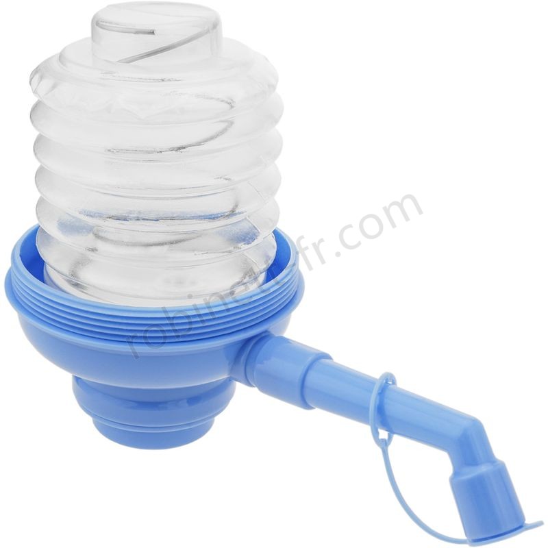 Boutique en ligne PrimeMatik - Distributeur d'eau manuel adaptable aux bouteilles et bidons - -3