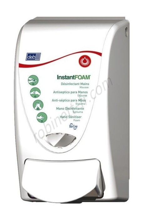 Boutique en ligne Deb stoko sanitise 1000 appareil manuel desinfection - capacite 1l - -0