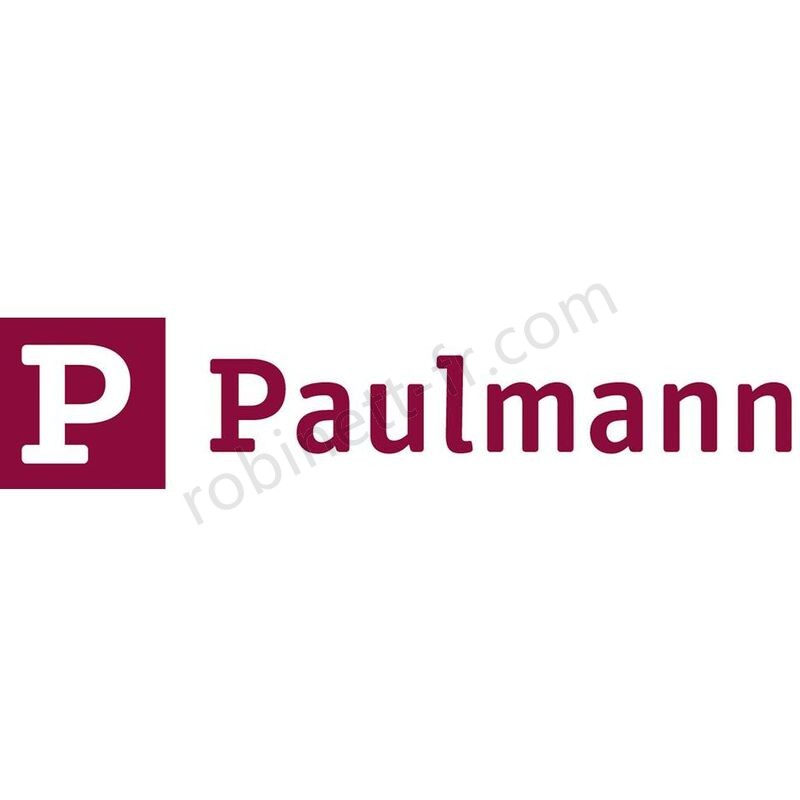Pas cher Collerette Paulmann Premium 17954 GU5.3 Puissance: 50 W - -1