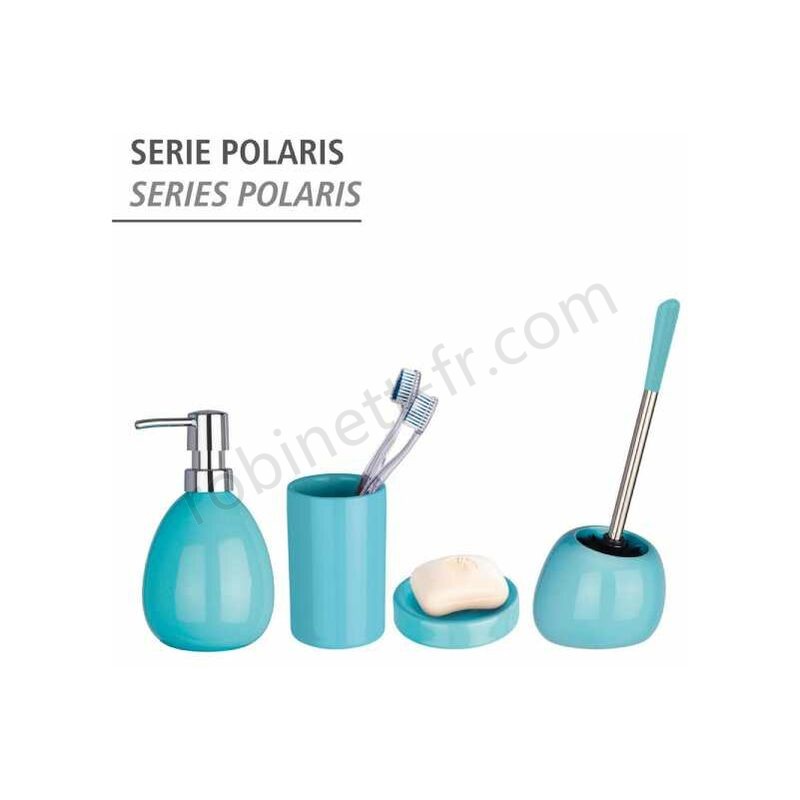 Boutique en ligne Gobelet Polaris pastel bleu WENKO - -4