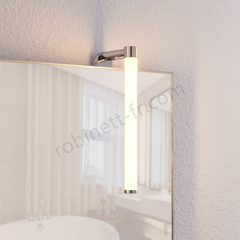 Pas cher LED Applique Murale 'Hafren' pour salle de bain - -1