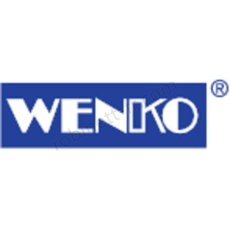 Ventes Radiateur-séchoir pour radiateur rond Wenko 8197500 - -2