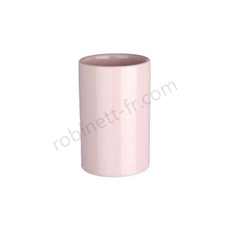 Boutique en ligne Gobelet Polaris pastel rose WENKO - -0