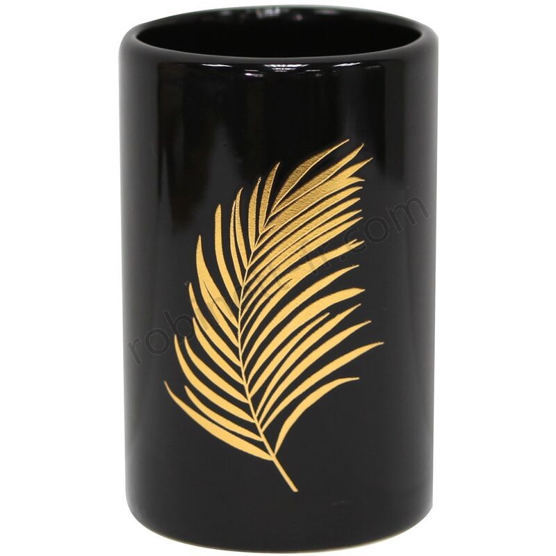 Boutique en ligne Gobelet en céramique aux feuilles dorées - Boutique en ligne Gobelet en céramique aux feuilles dorées