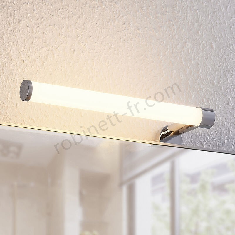 Pas cher LED Applique Murale 'Linella' pour salle de bain - Pas cher LED Applique Murale 'Linella' pour salle de bain