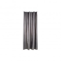 Ventes Rideau de douche - Polyester - 180 x 200 cm - Gris