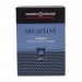 Boutique en ligne Capsules café décaféiné intensité 2/5 - Terres d'Origine - Boîte 55g soit 10 capsules conçues pour le système Nespresso - Bleu - 0