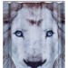 Ventes RIDDER Rideau de douche Lion 180x200 cm