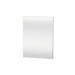 Boutique en ligne Duravit Miroir Happy D.2 avec éclairage, 650 mm, Coloris: Décor blanc brillant - H2749302222
