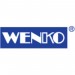 Ventes Porte-serviette de porte télescopique Wenko - 2