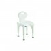 Pas cher Chaise de douche réglable I-Fit Invacare - 38 à 55 cm - Blanc
