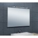 Ventes Miroir de salle de bains avec spot LED Horizontale - 65 cm x 90 cm (HxL)