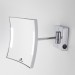Ventes Miroir grossissant à LED alimentation direct IP23 Quadrolo simple bras - Koh-I-Noor H601KK3