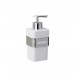 Boutique en ligne Distributeur de savon en acier inox Premium Plus WENKO