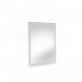 Ventes Emuca miroir de salle de bain hercule avec éclairage led frontal et décoratif 60x80cm