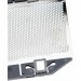 Boutique en ligne vhbw 1x grille de rasoir compatible avec Panasonic ES867, ES870, ES874, ES874AGA, ES876, ES9943, ESSA40 rasoir, argent - 1