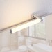 Pas cher LED Applique Murale 'Linella' pour salle de bain - 2