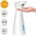Boutique en ligne Distributeur de savon automatique, distributeur de savon à capteur étanche de haute qualité, utilisé pour la lotion de shampoing de désinfection de cuisine et de salle de bain, 200 ml