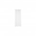 Ventes Rideau de douche uni - Colorama - 180 x 200 cm - Blanc