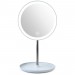 Ventes Miroir De Maquillage Avec Lumiere Led, Rotation A 360 ¡ã, Luminosite Reglable