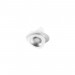 Pas cher Spot LED Spira 1 RX - Orientable - 40W - 3600Lm - Rond - Blanc - non dimmable