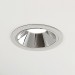 Pas cher LED Spot encastrable 'Fedor' en aluminium pour salon & salle à manger