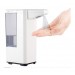 Boutique en ligne Distributeur de désinfectant 500ml, distributeur automatique de mur de distributeur de savon de capteur électrique