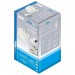 Boutique en ligne ProPlus Étagère de salle de bain à ventouse 6kg Plastique Blanc - 4
