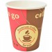 Boutique en ligne Gobelet à café jetable 1000 pcs Papier 240 ml (8 oz)