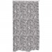 Ventes rideau de douche polyester 180*h200cm amazonia