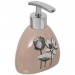 Boutique en ligne Five - Distributeur à savon ou lotion en céramique Silk Relax