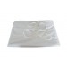 Ventes Rideau PVC blanc : 2000x1800mm