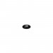 Pas cher SALSA Spot 7W noir recouvrable CTC 2700-3000-4000K RT2012 - Bague décorative en option ASLED SAL7BCTC