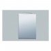 Ventes Miroir d'aube SP.580.4, rectangulaire L : 580mm H : 824mm P : 45mm, 6718004899 - 6718004899
