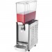 Boutique en ligne PrimeMatik - Distributeur de jus chaudes et froides commerciale avec embout pour froid boissons 9L x 1 réservoir