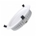 Pas cher Encastrable LED IP54 - 35W - 59CL6 - SMD SAMSUNG - Blanc Neutre - DeliTech®