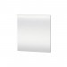 Ventes Duravit Miroir Happy D.2 avec éclairage, 800 mm, Coloris: Décor blanc brillant - H2749402222