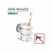 Boutique en ligne Vacuum-Loc® porte gobelet Milazzo WENKO - 1