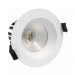 Pas cher Encastrable LED IP65 - 13W - 830 - Blanc Chaud - DeliTech®