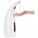 Boutique en ligne Distributeur de savon sans contact, distributeur de savon automatique, distributeur de savon électrique sans contact étanche IP67 (blanc