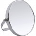Ventes Miroir sur cadre Silver Argent