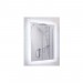 Ventes Miroir de salle de bains avec éclairage LED - Modèle Led 90 - 60 cm x 90 cm (HxL)
