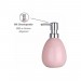 Boutique en ligne Distributeur de savon Polaris pastel rose WENKO - 1
