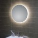 Ventes Miroir rond avec rétro-éclairage LED intérieur Geometrie - Koh-I-Noor L45938