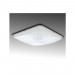 Pas cher Luminaire LED Gasolineras Lumileds 3030 IP65 100W 11000Lm 50.000H | Blanc froid (CP01-XX04-CW)