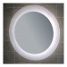 Ventes Miroir rond avec rétro-éclairage LED Geometrie - Koh-I-Noor L45620