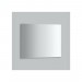 Ventes Miroir saphir SP.2 - 1000 mm,rectangulaire L : 1000mm H : 800mm P : 45mm, 6736001899 - 6736001899